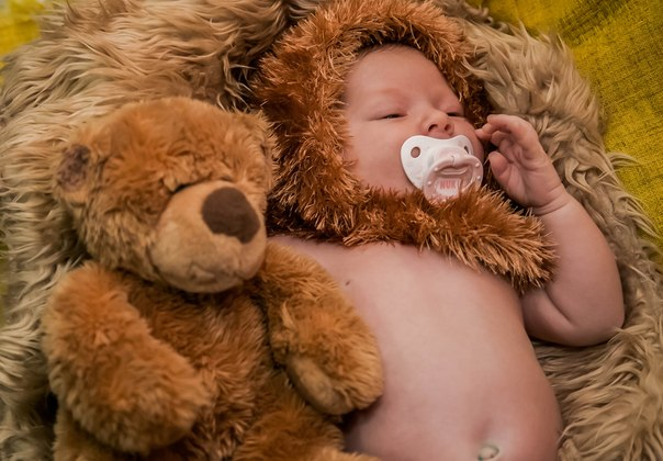 пока для затравки