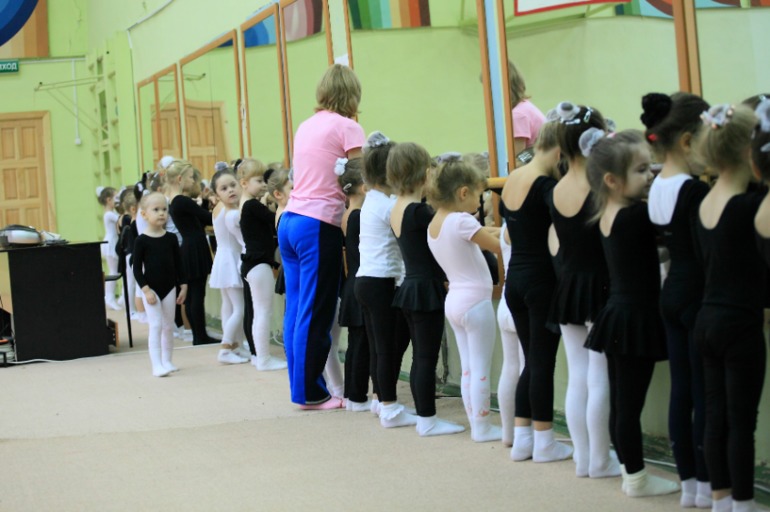 гелькина гимнастика.