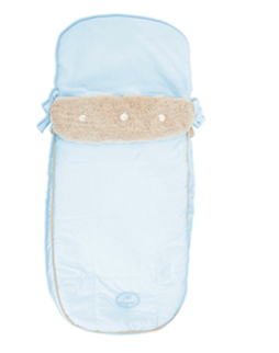 Аксессуары для новорожденных от Mayoral