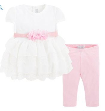 Mayoral Лето 2014