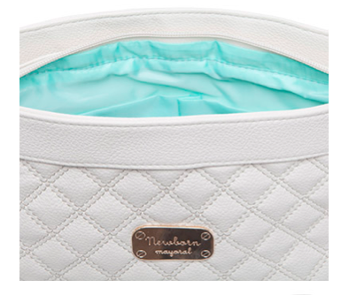 Аксессуары для новорожденных от Mayoral