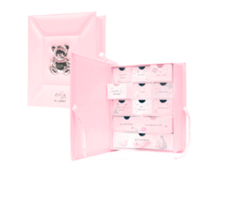 Аксессуары для новорожденных от Mayoral