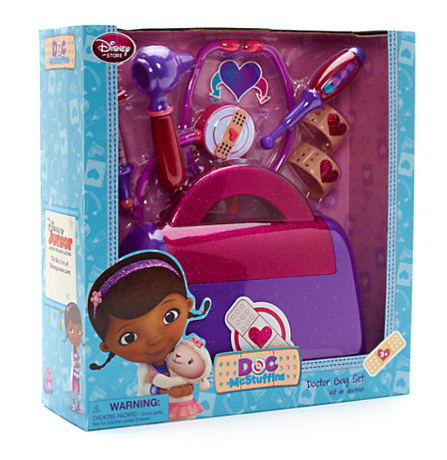 Подарки к Новому году из мира Дисней