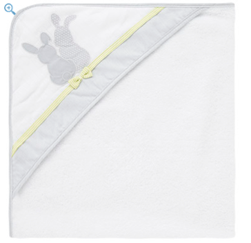 Аксессуары для новорожденных от Mayoral