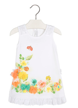 Mayoral Лето 2014