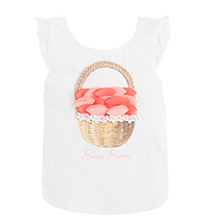 Красота для девочек и мальчиков от Mayoral