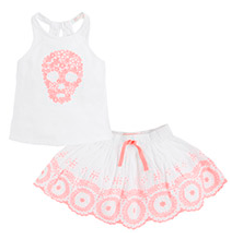 Красота для девочек и мальчиков от Mayoral