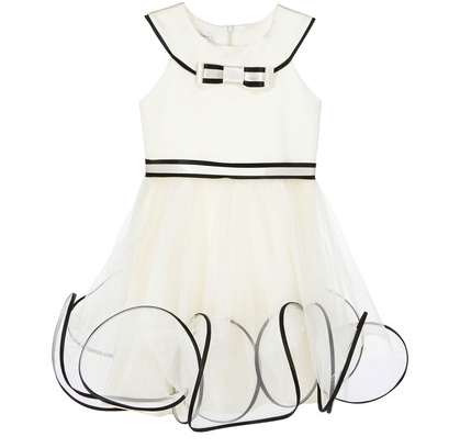 Все для маленьких принцесс от известных дизайнеров Kenzo, Dolce& Gabbana, Monnalisa и другие