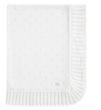 Аксессуары для новорожденных от Mayoral