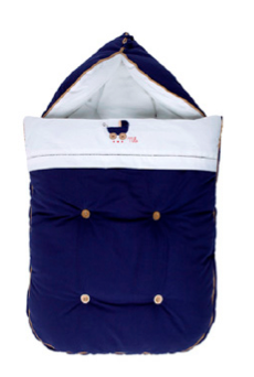 Аксессуары для новорожденных от Mayoral