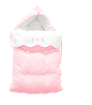 Аксессуары для новорожденных от Mayoral