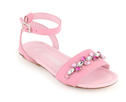 Все для маленьких принцесс от известных дизайнеров Kenzo, Dolce& Gabbana, Monnalisa и другие