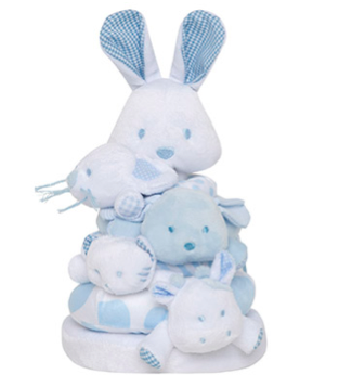 Аксессуары для новорожденных от Mayoral