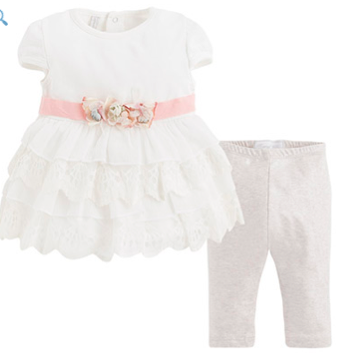 Mayoral Лето 2014