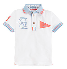 Красота для девочек и мальчиков от Mayoral