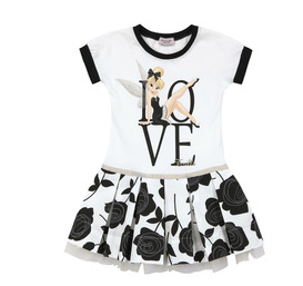 Все для маленьких принцесс от известных дизайнеров Kenzo, Dolce& Gabbana, Monnalisa и другие