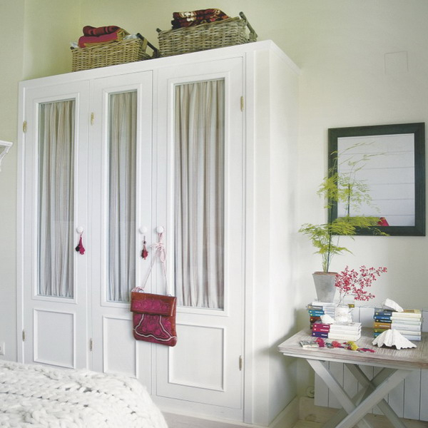 Идеи хранения