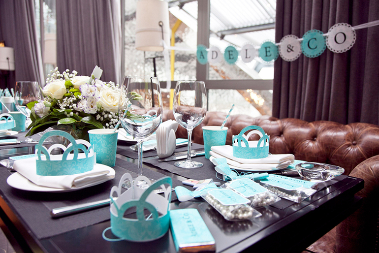 Наборы для оформления