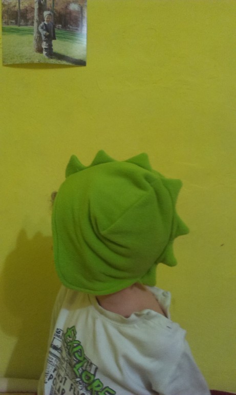 дракончик..