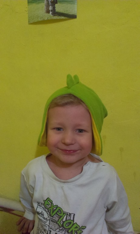 дракончик..