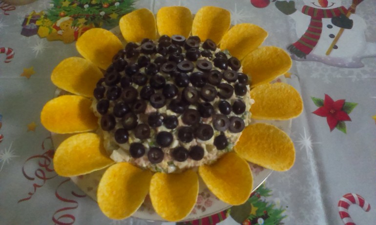 мои поделки...