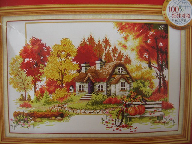 Мой опыт заказа наборов из Китая