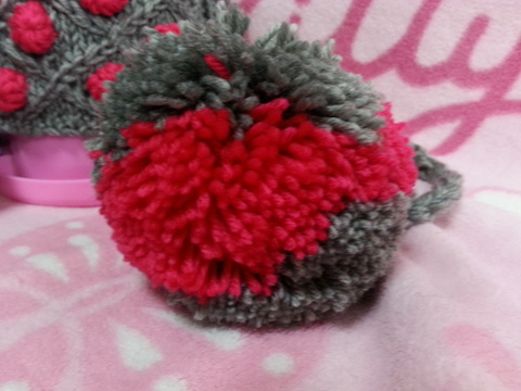 Наша семья свяжет под заказ оригинальные шапки