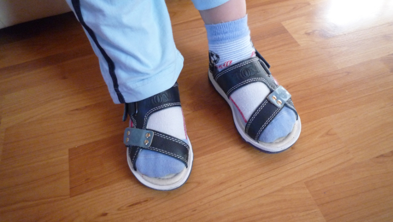 Наши похвастушки