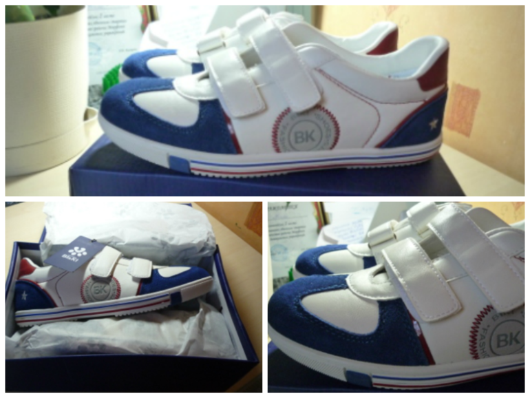 Наши похвастушки