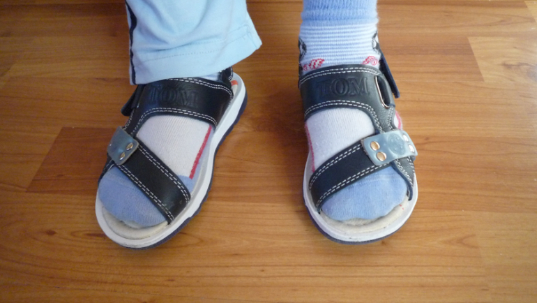 Наши похвастушки