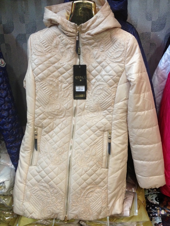 КОШКА 2014 !! Собираем ряды весны!