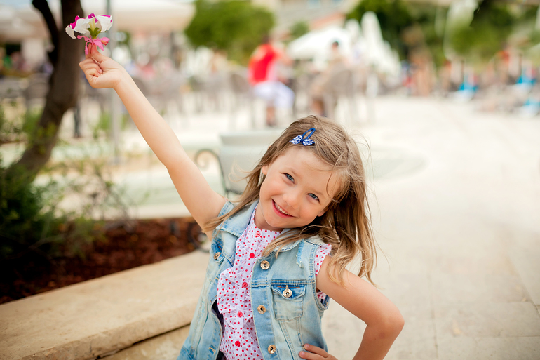 Наш отдых в Турции (Белек) Bellis Deluxe Hotel 5*