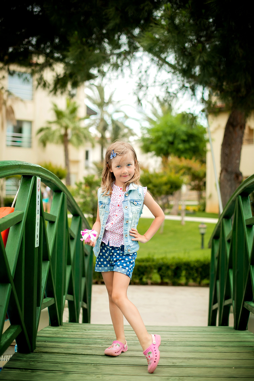 Наш отдых в Турции (Белек) Bellis Deluxe Hotel 5*