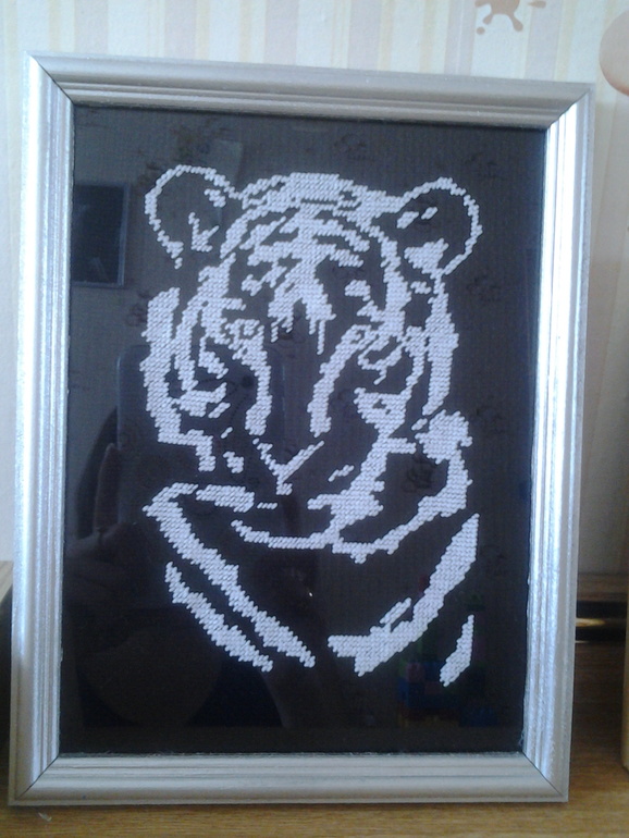 Знакомство!