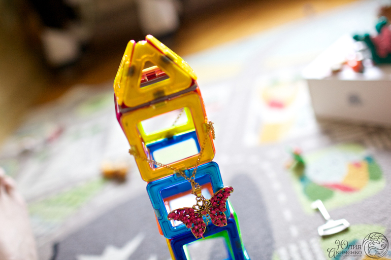 Мир на планете Добра