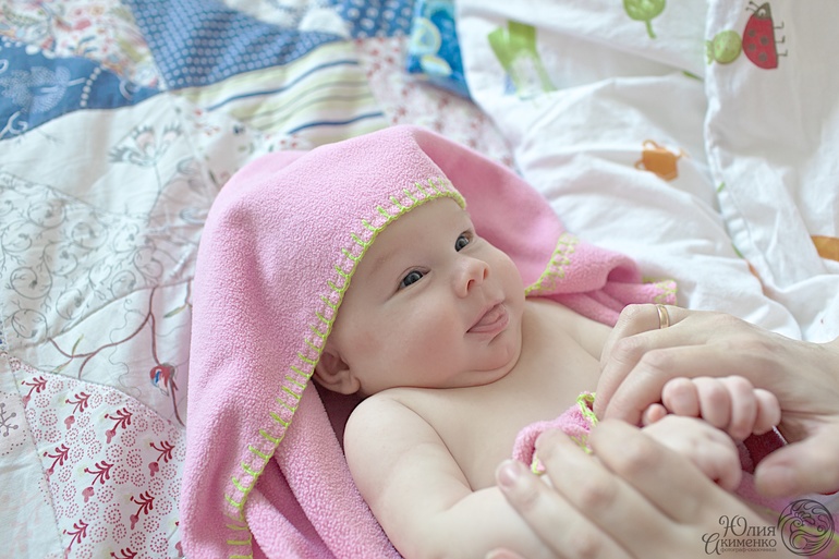 В новый раз