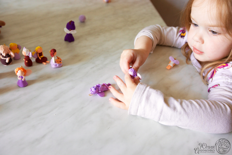 Мой маленький мир