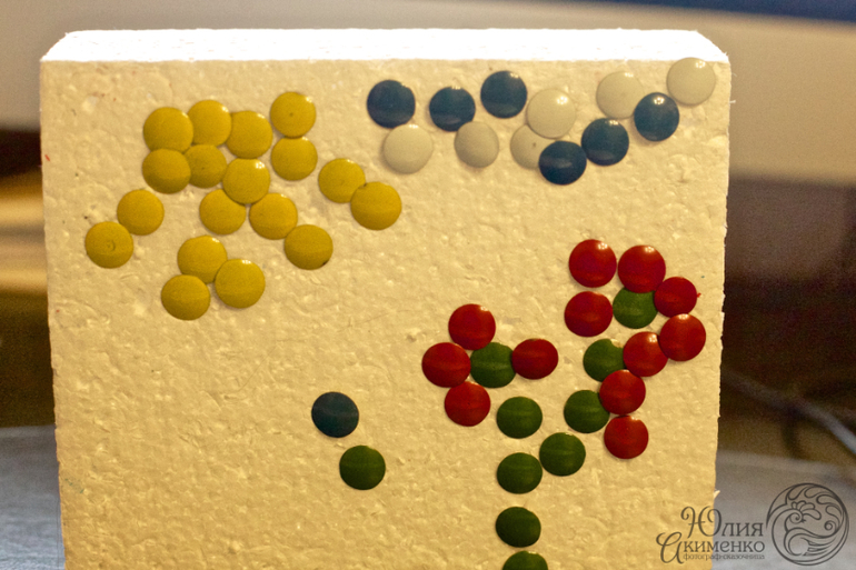 Игры на развитие воображения