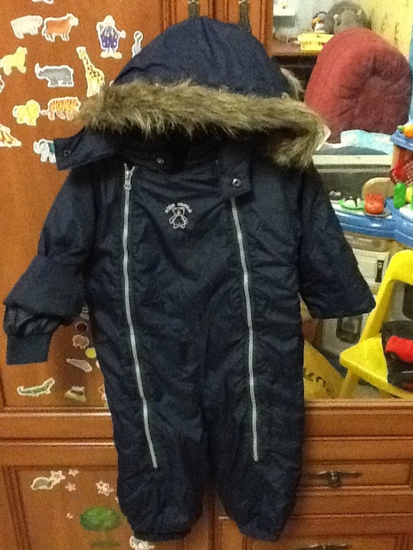 Моя барахолка