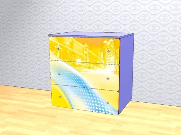 Кровати машинки с подсветкой,шкафы и комоды для деток !!!Супер цены!!