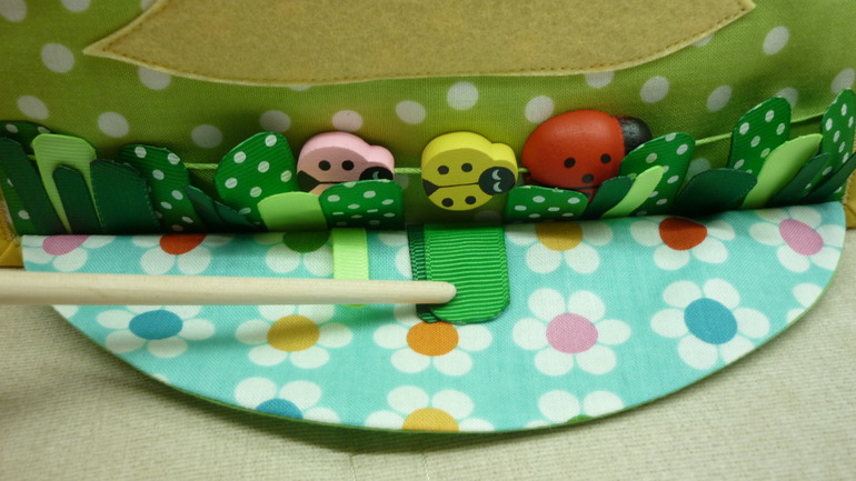 рАЗВИВАЮЩАЯ КНИЖЕЧКА С УЛИТКОЙ НА ОБЛОЖКЕ!