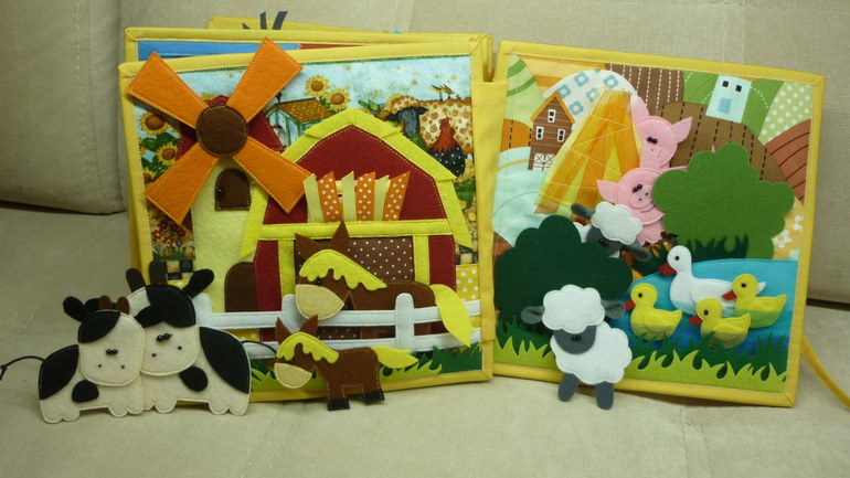 Еще одна толстенькая)