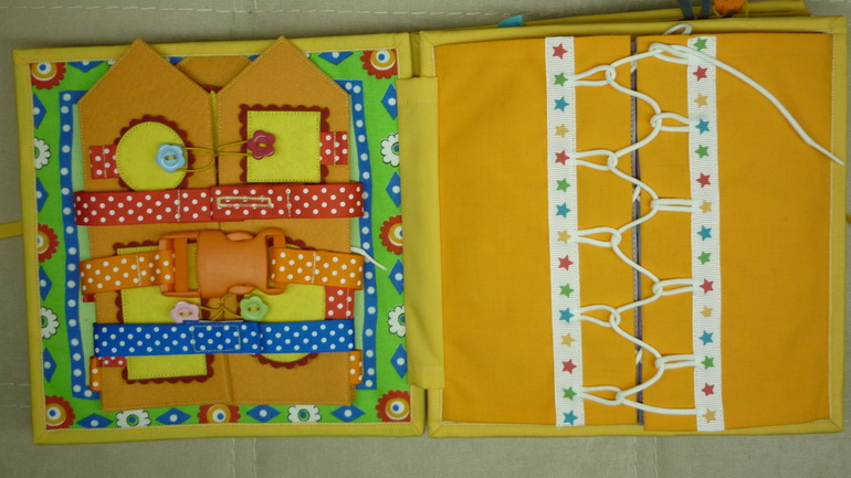 Еще одна толстенькая)