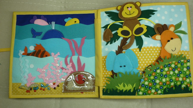 Еще одна толстенькая)