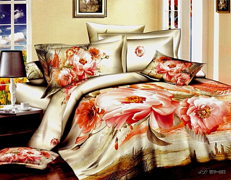 Текстиль для Вашего дома из Иваново.