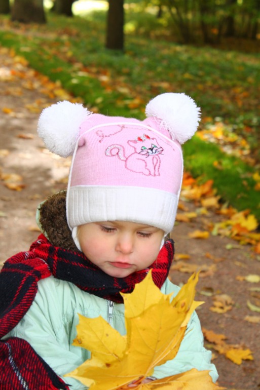 И мы съездили в Пушкин.