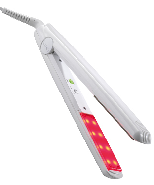 Аппарат для экспресс восстановления волос ... быть или не быть?!