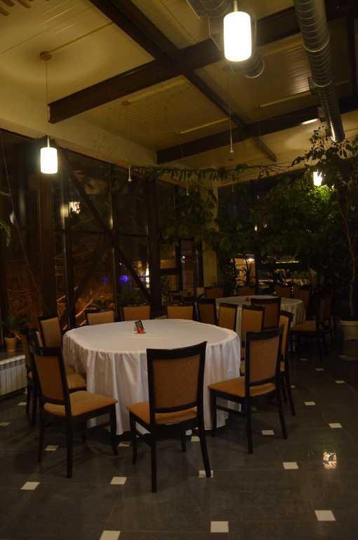 В отпуск с ребенком.