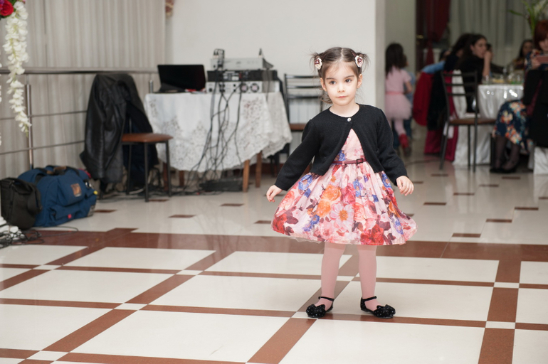 Как мы ходили на свадьбу )