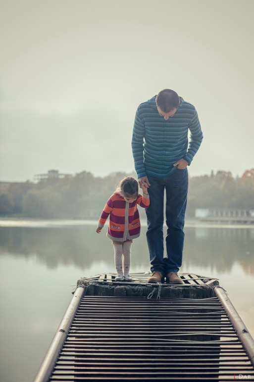 Золотая осень